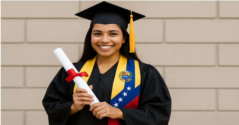 Revalidación de Títulos en Chile