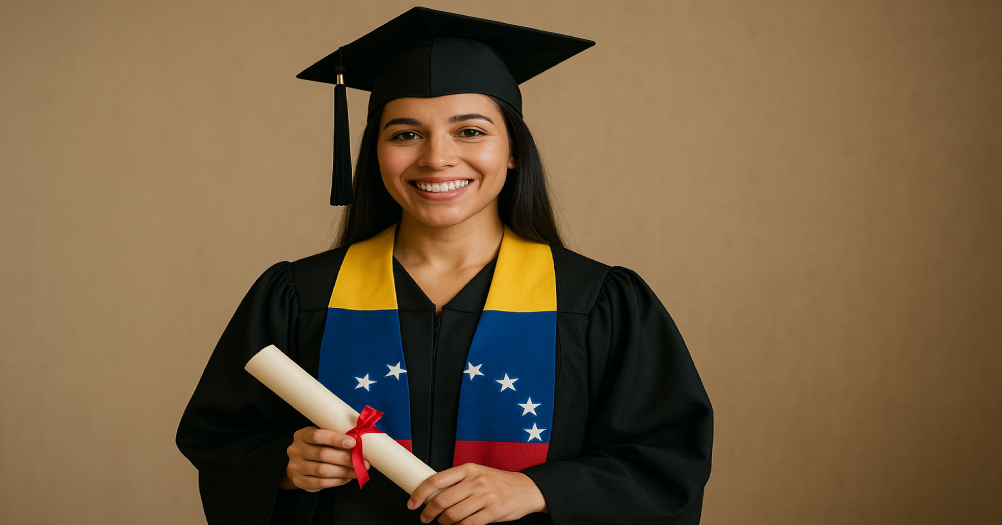 Revalidación de Títulos en Chile