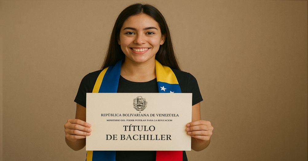 Revalidación de Títulos en Chile
