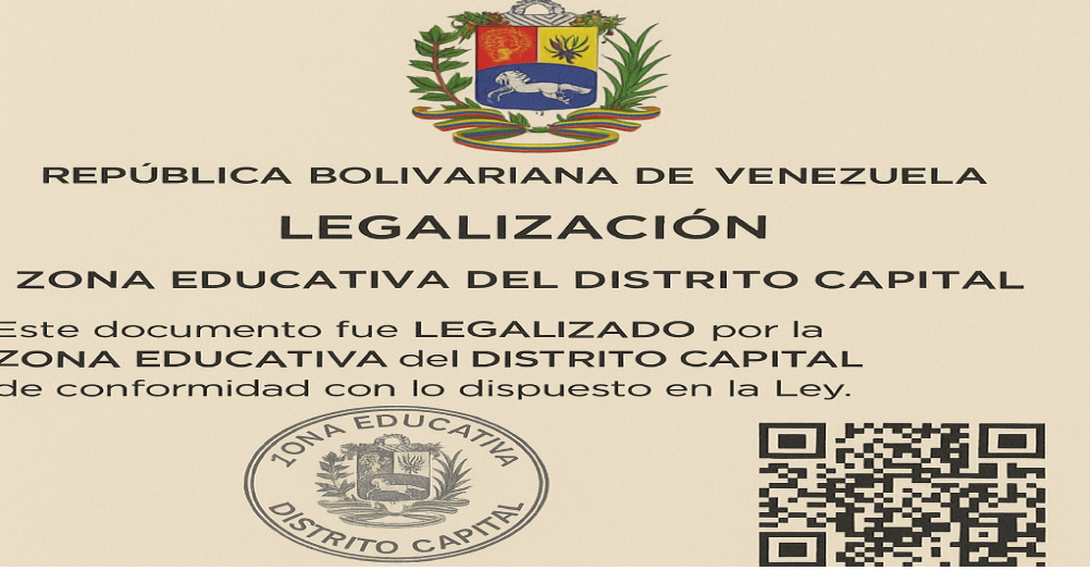 Revalidación de Títulos en Chile