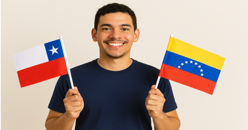 Revalidación de Títulos en Chile