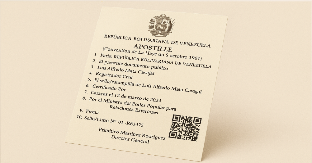 Revalidación de Títulos en Chile